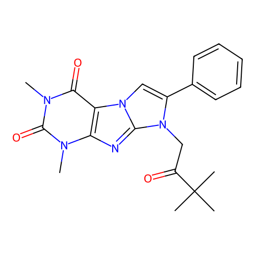 BAS 13030703 structure