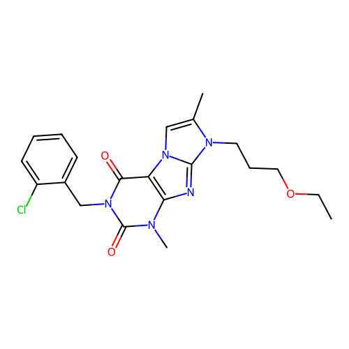 BAS 13030732 structure