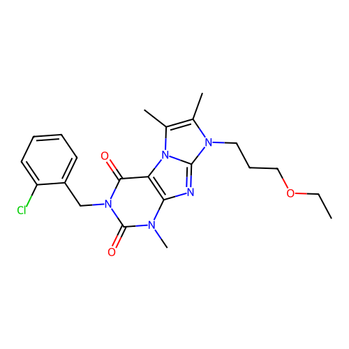 BAS 13030757 structure
