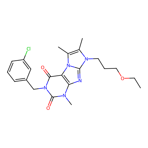 BAS 13030758 structure