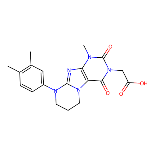 BAS 13030762 structure