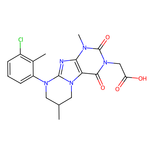 BAS 13030796 structure