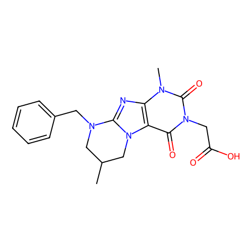 BAS 13030798 structure