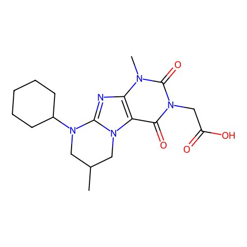 BAS 13030800 structure