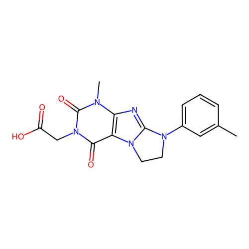 BAS 13030845 structure