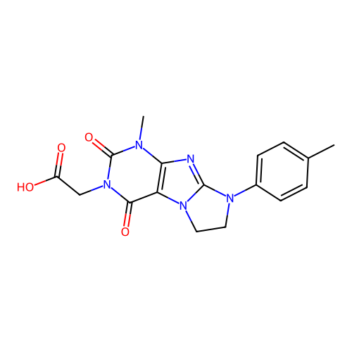 BAS 13030846 structure