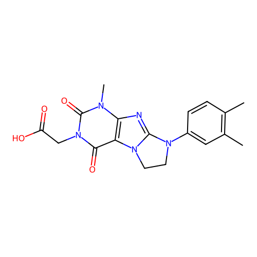 BAS 13030847 structure