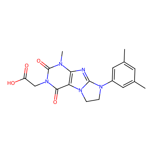 BAS 13030848 structure