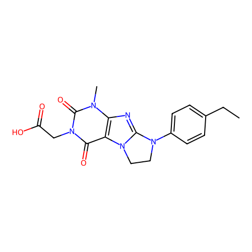 BAS 13030849 structure