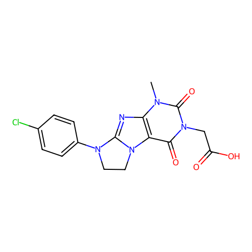 BAS 13030856 structure