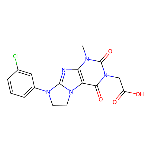 BAS 13030857 structure
