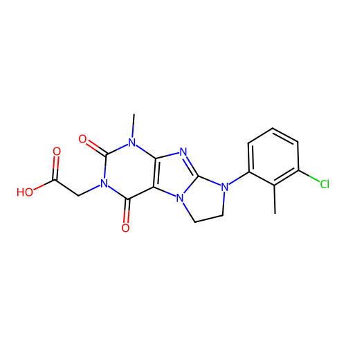 BAS 13030859 structure