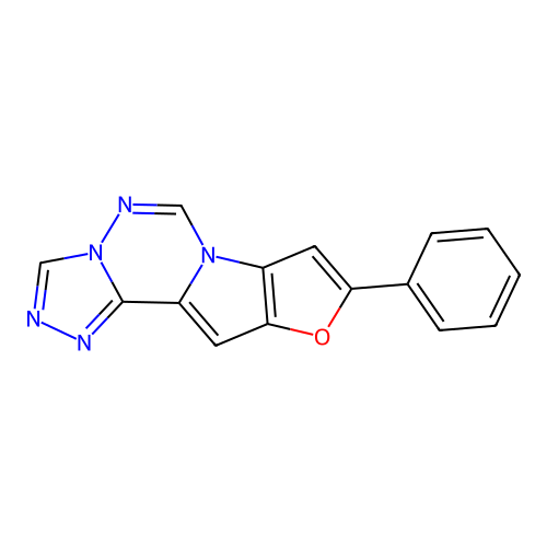 phenyl[?] structure