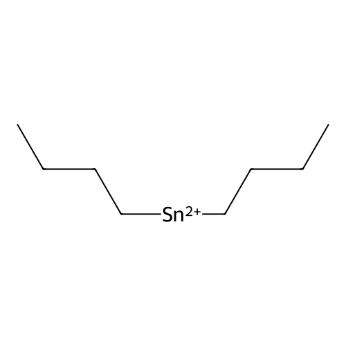 (Dibutyl)stannane structure