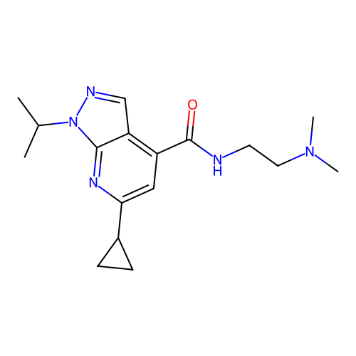 UAWJ172 structure