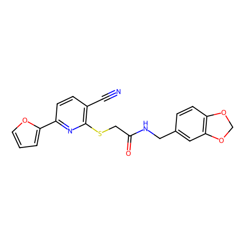 VU0509928-1 structure