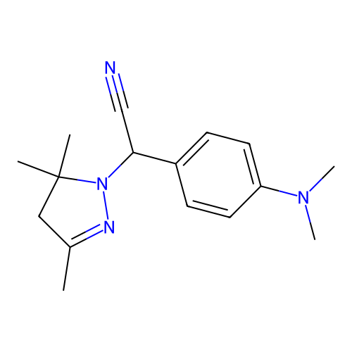 AS-662/43471468 structure