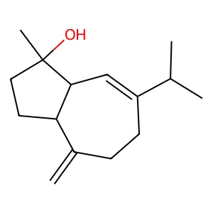 Alismol structure