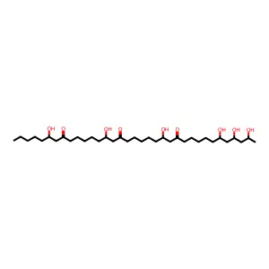 PM toxin C structure
