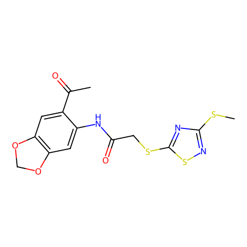 ASN 13999115 structure