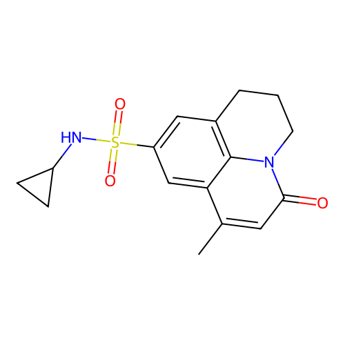 BAS 14051587 structure