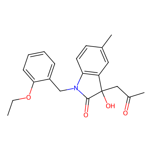 ASN 14404305 structure