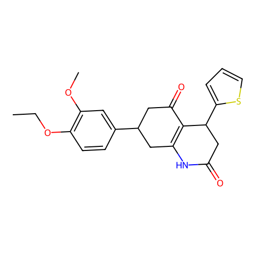 ASN 14400550 structure