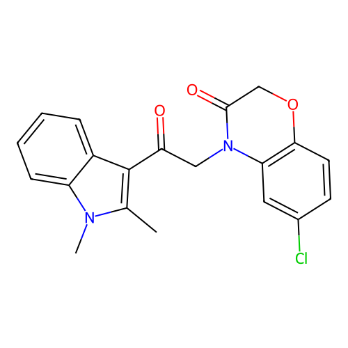 BAS 14577977 structure