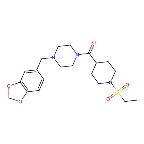 ASN 14606121 structure