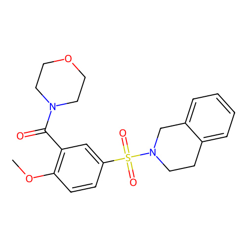 ASN 14579460 structure