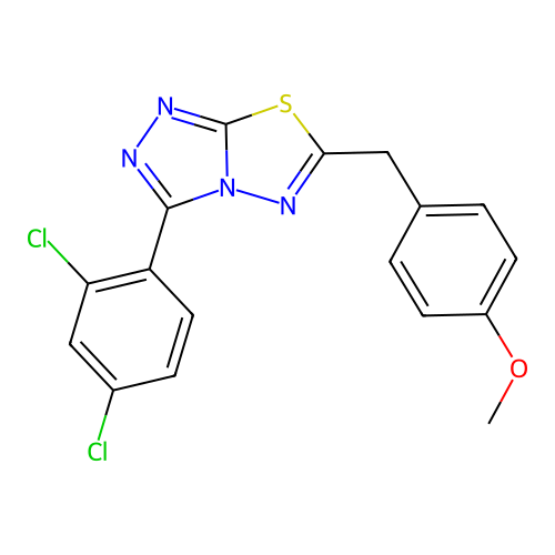 BAS 14583811 structure