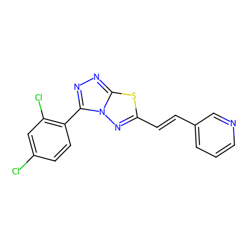 BAS 14583818 structure