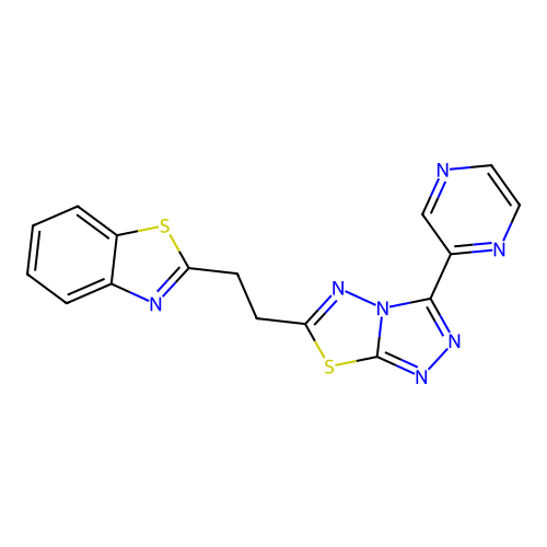 BAS 14583831 structure