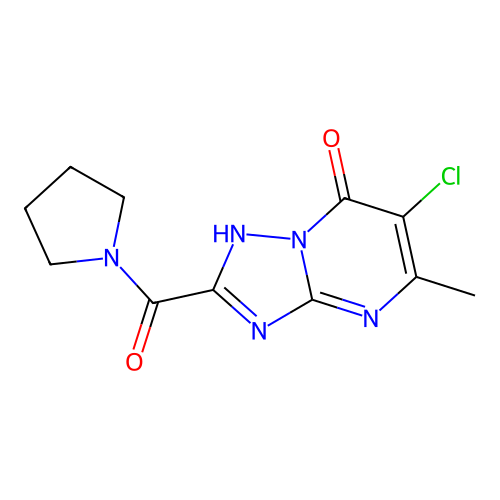 ASN 15232460 structure
