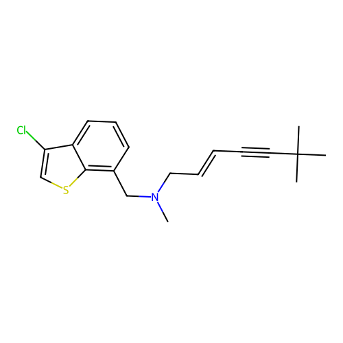 SDZ-87-469 structure