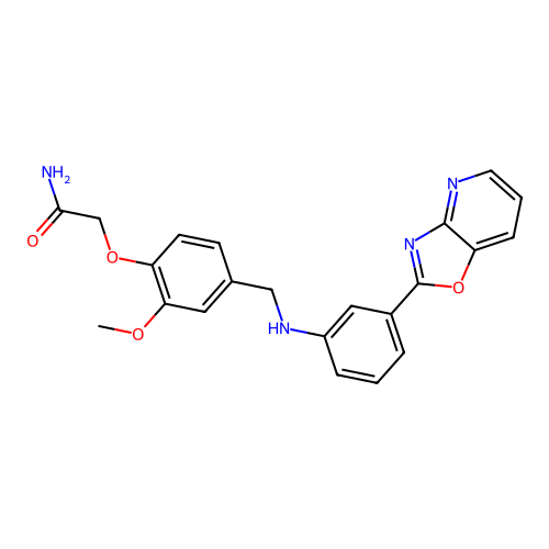 BAS 15389500 structure