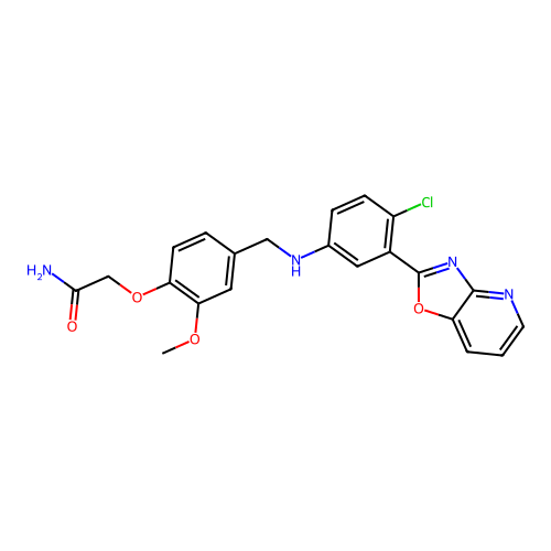 BAS 15389541 structure