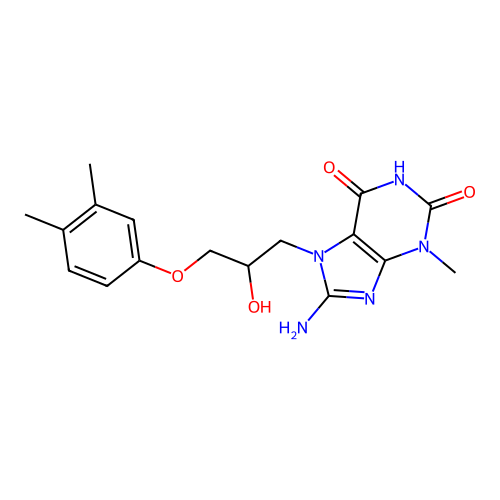 BAS 15374896 structure