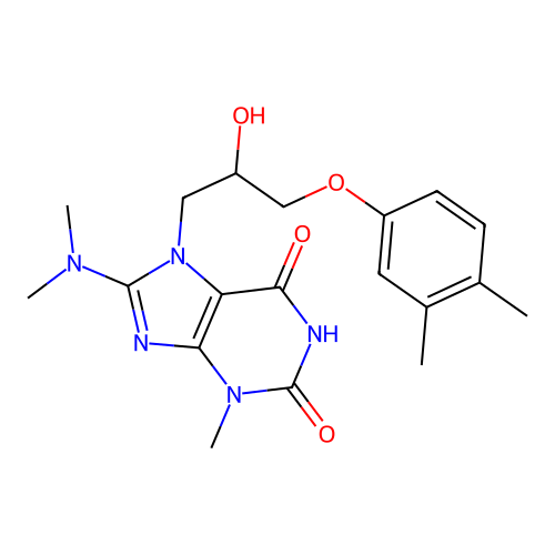 BAS 15374900 structure