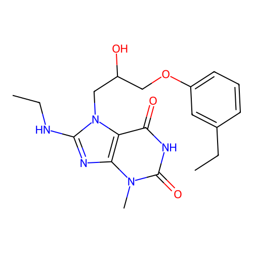 BAS 15374908 structure