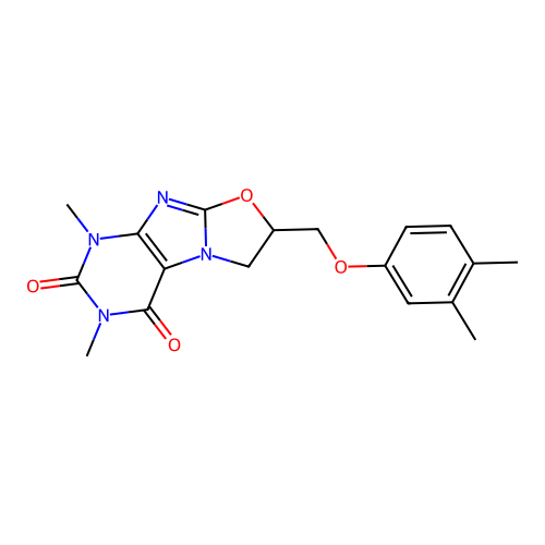 BAS 15374986 structure