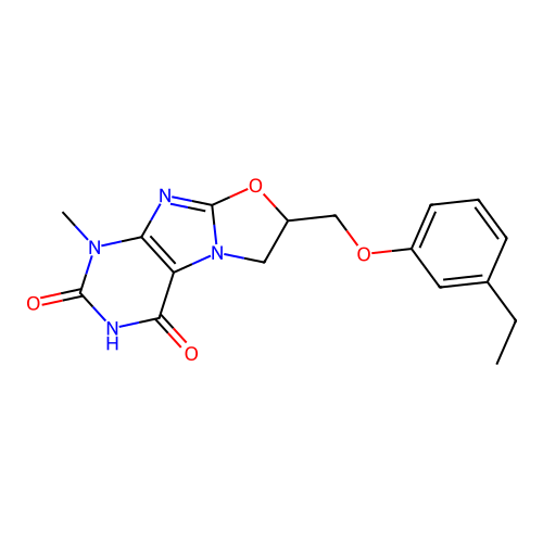 BAS 15374987 structure