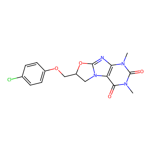 BAS 15374993 structure