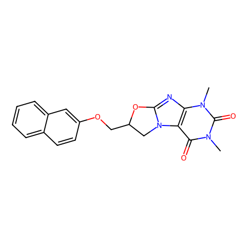 BAS 15374994 structure
