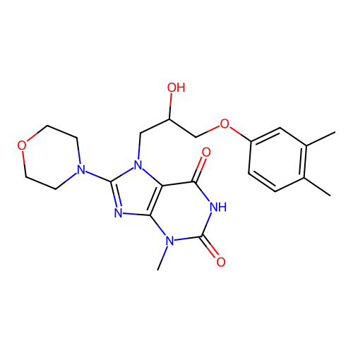 BAS 15375000 structure