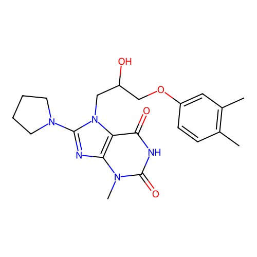 BAS 15375002 structure