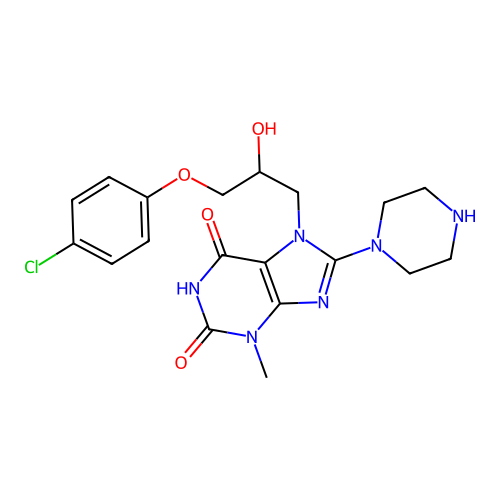 BAS 15375040 structure