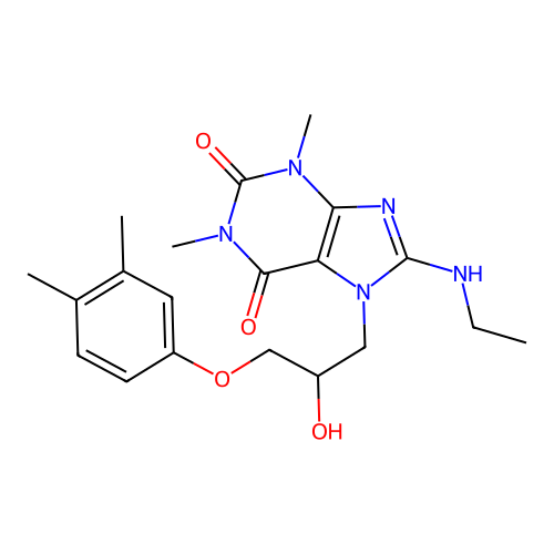 BAS 15375063 structure