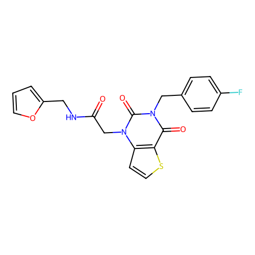 BAS 15807824 structure