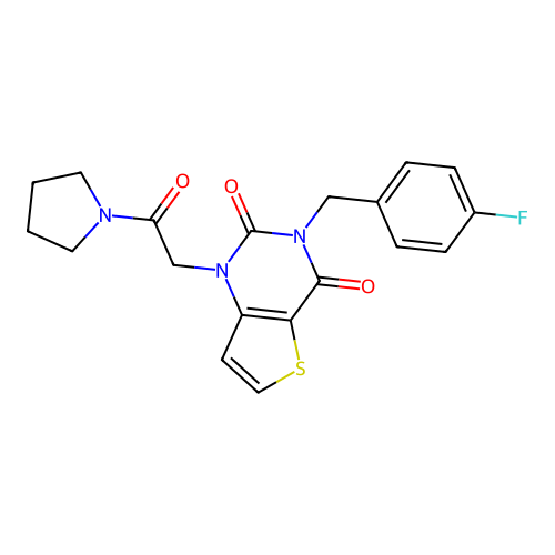 BAS 15807827 structure